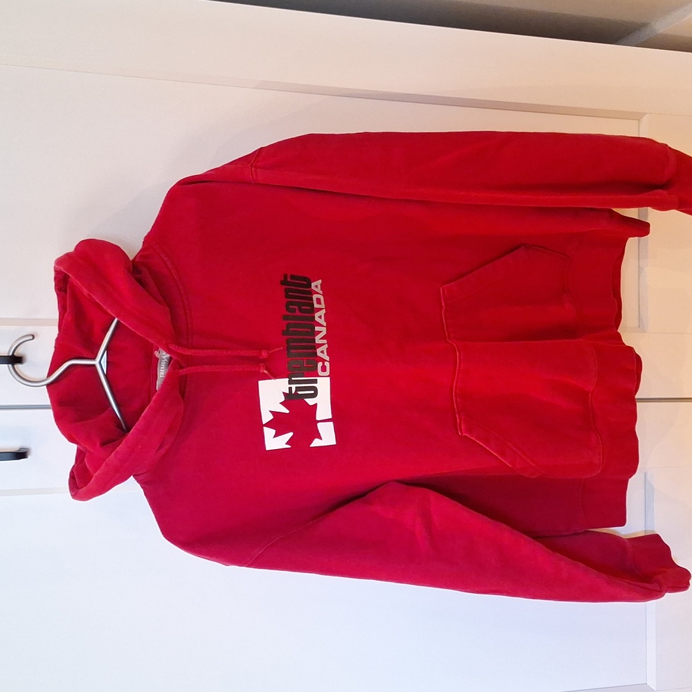 Men's XL hoodie